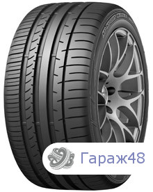 Dunlop SP Sport Maxx 050 plus 245/40 R19 98Y